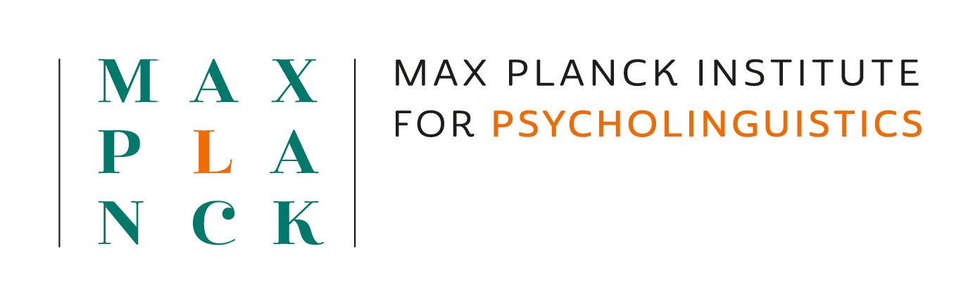 Max Planck Institute for Psycholinguistics